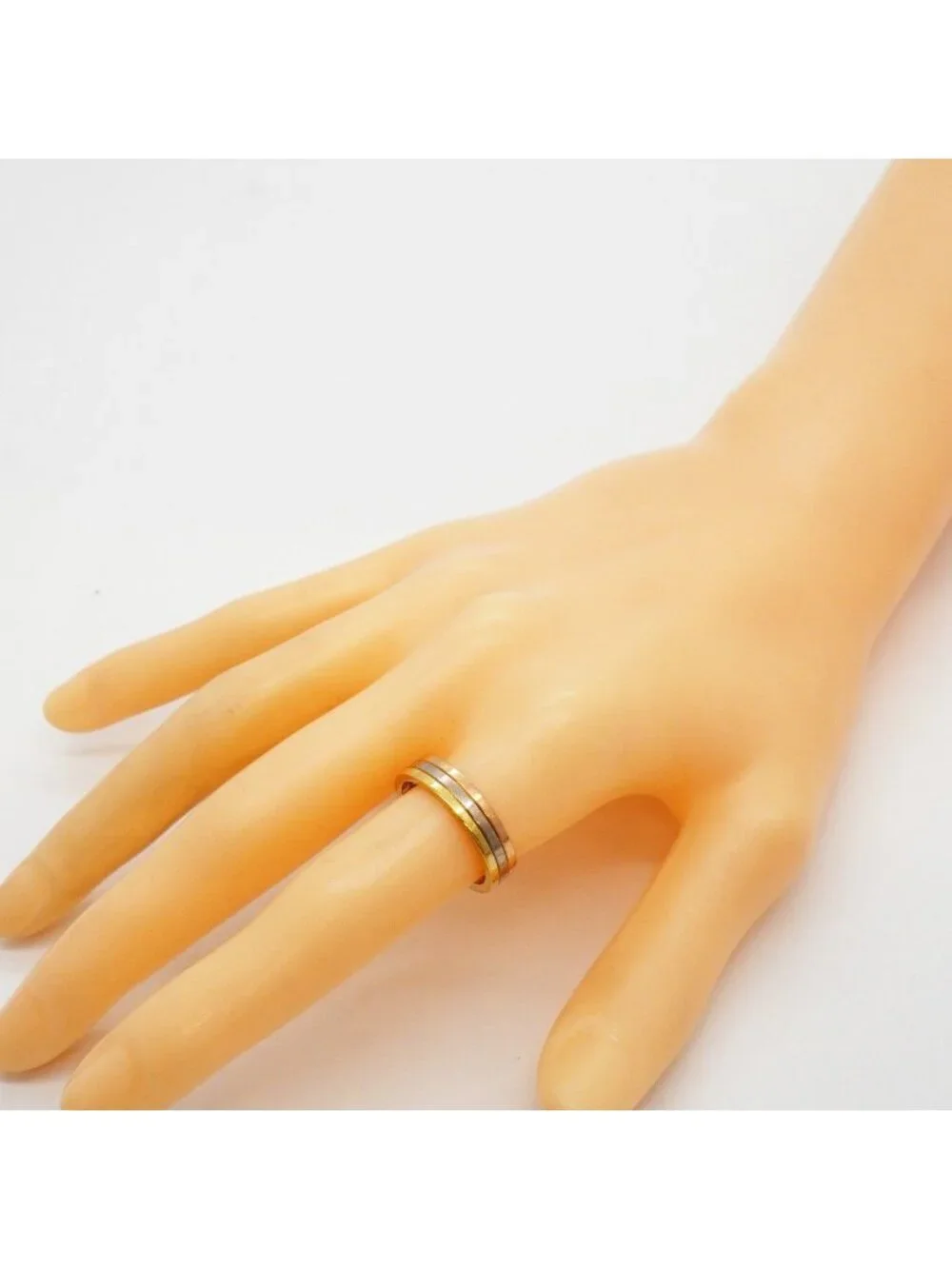 Cartier ring vendome